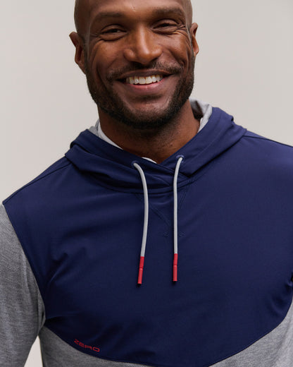 TYSON HOODIE