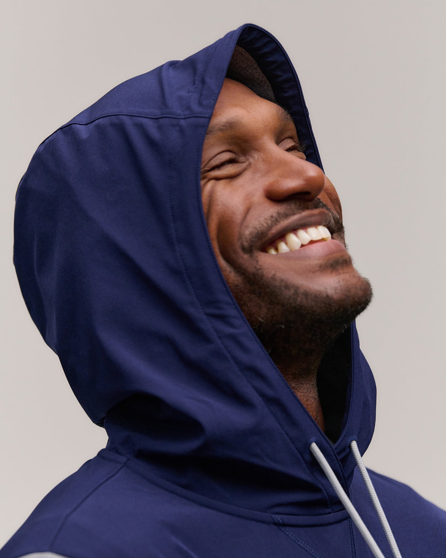 TYSON HOODIE