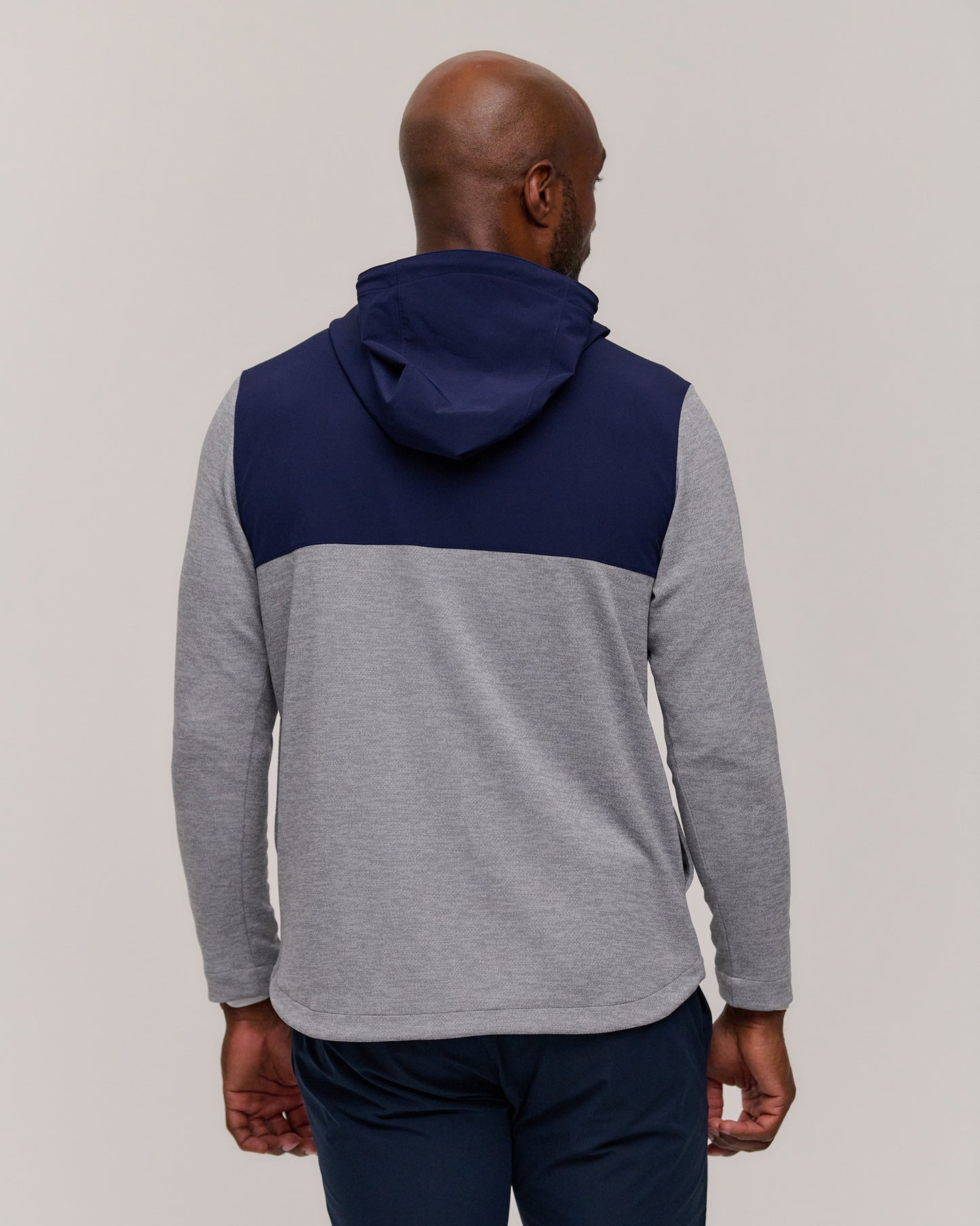 TYSON HOODIE