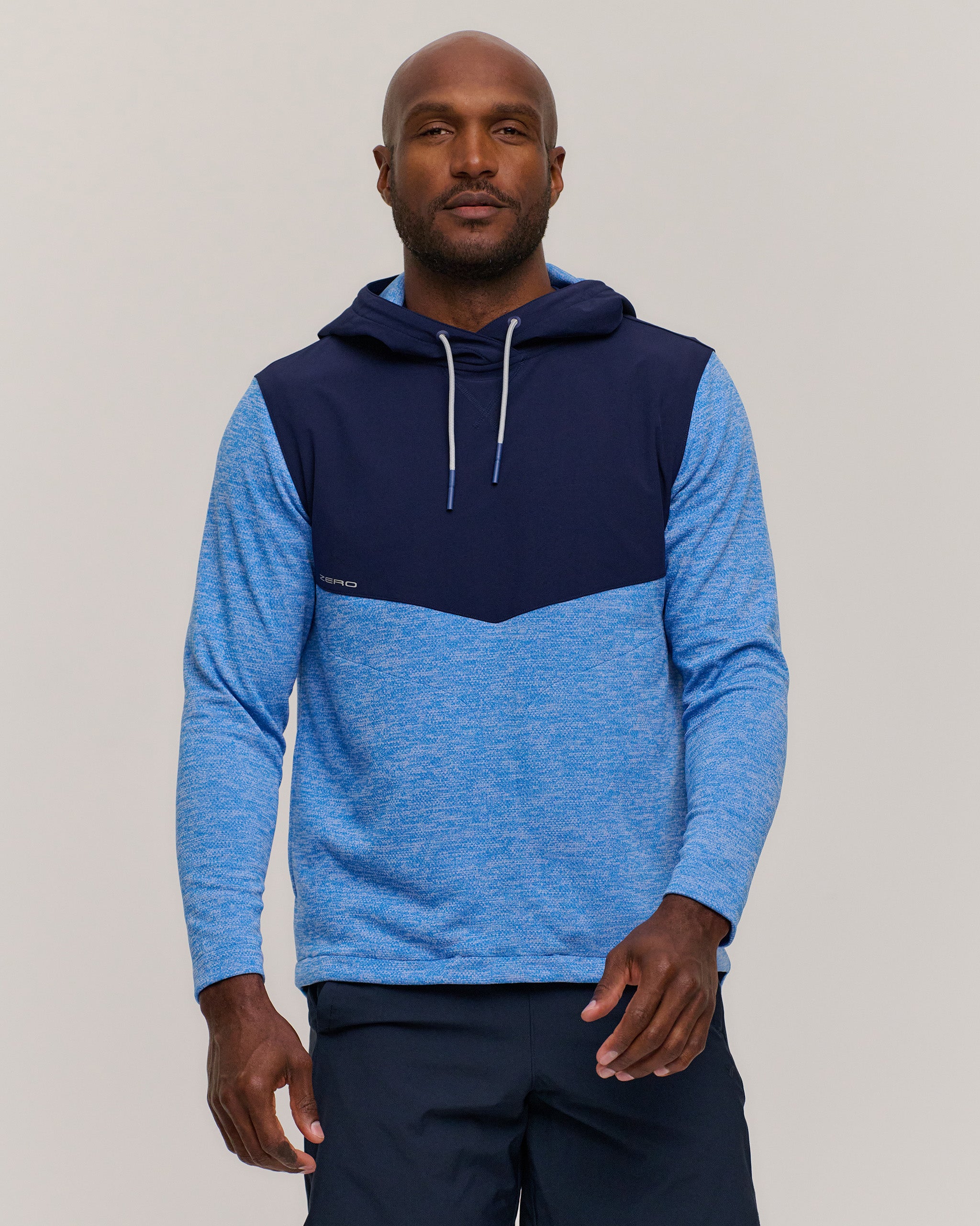 TYSON HOODIE