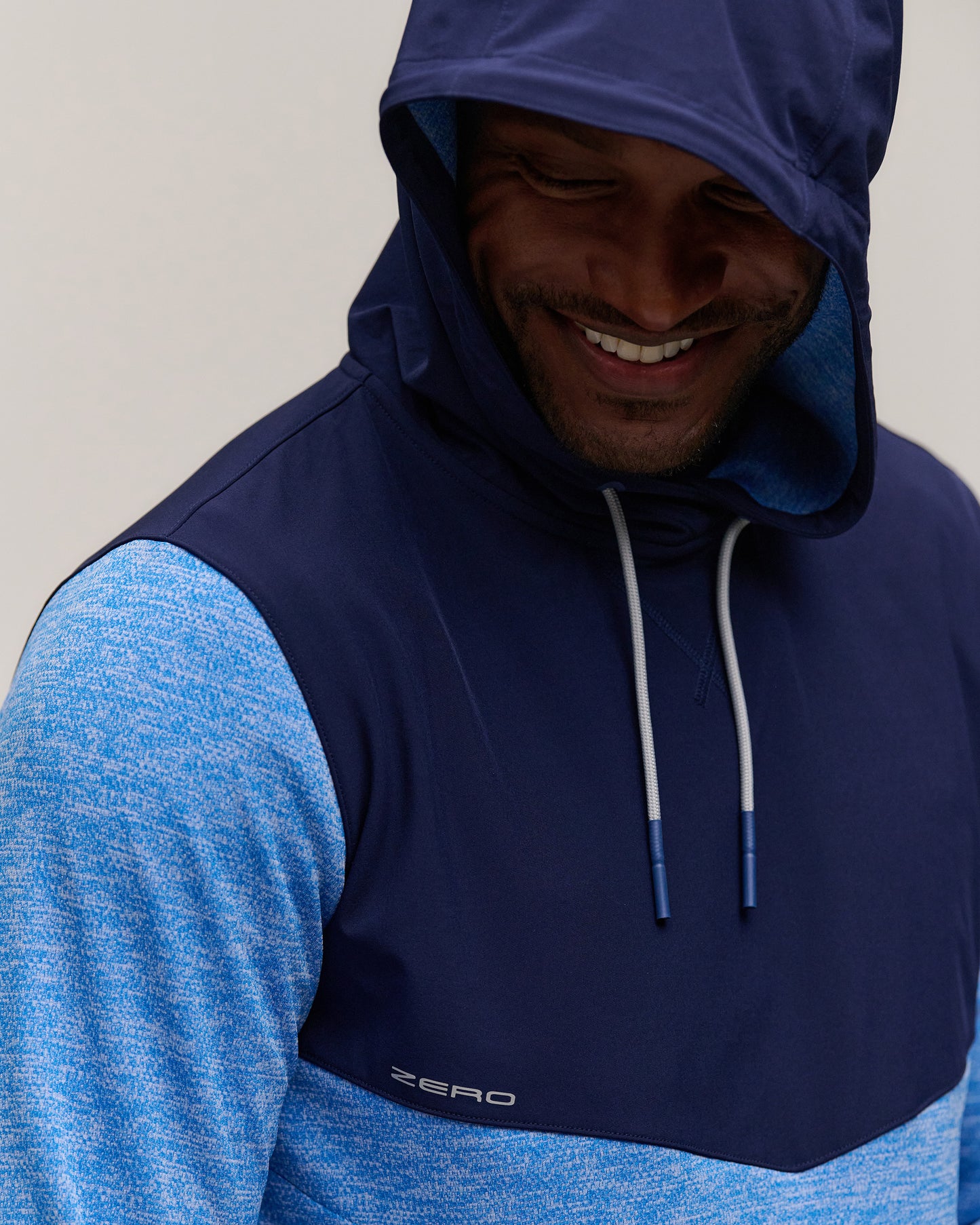 TYSON HOODIE