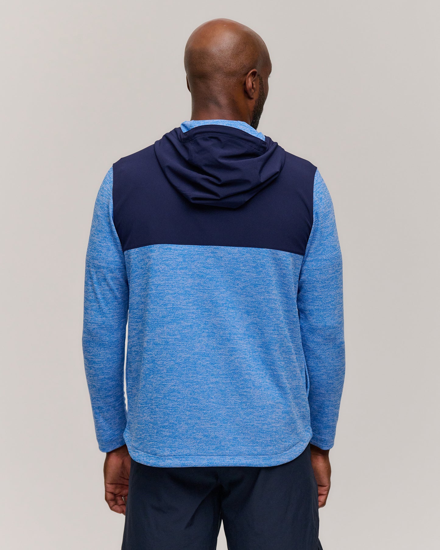 TYSON HOODIE