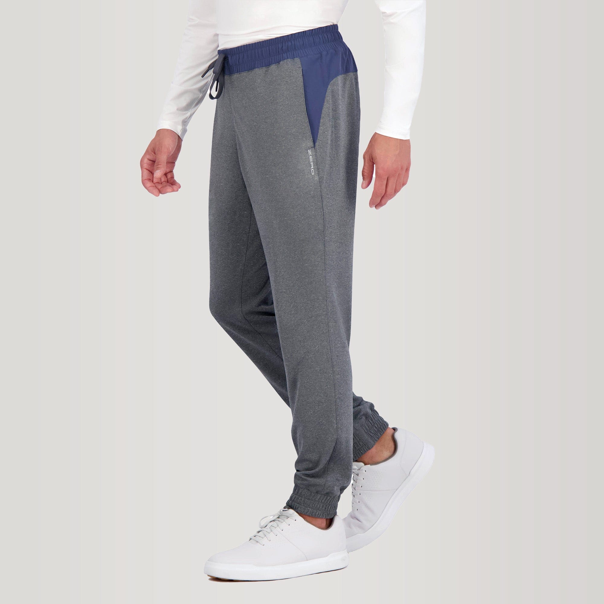 Bi Stretch Slim Ankle Pant