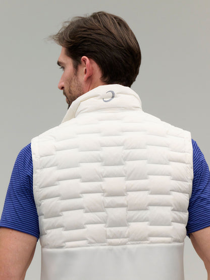 HYBRID FUTURE VEST