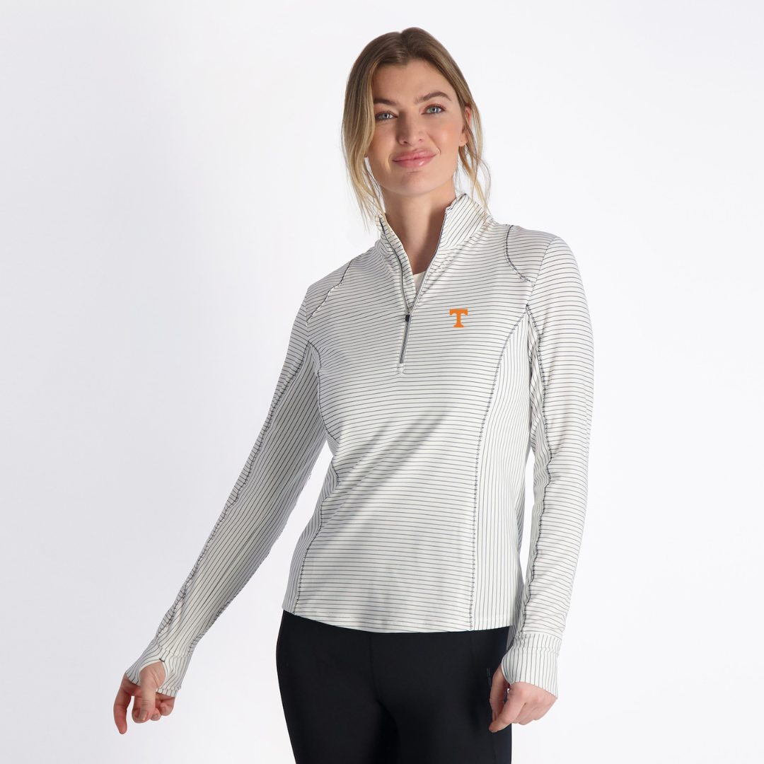 Tennessee | Renae Zip Mock | Collegiate - Zero Restriction