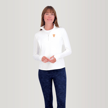 Tennessee | Renae Zip Mock | Collegiate - Zero Restriction