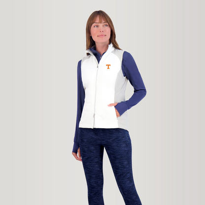 Tennessee | Tess Vest | Collegiate - Zero Restriction