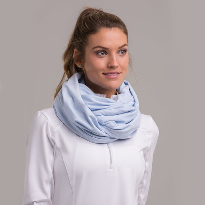 GIGI WRAP SCARF-SALE