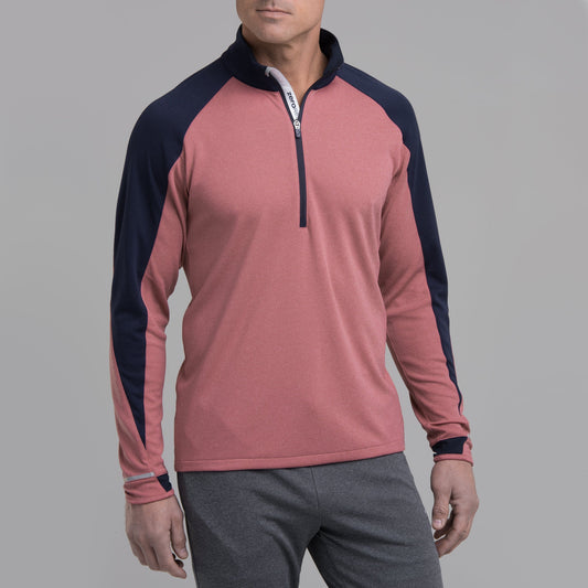 Z425 1/4 Zip Pullover - Sale