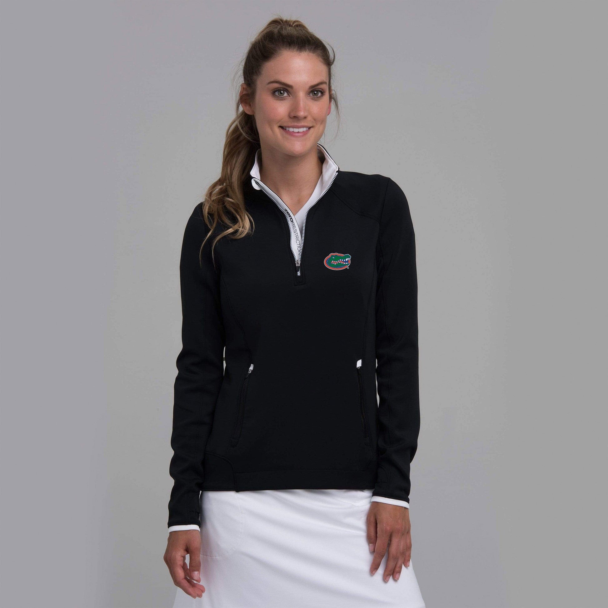 Florida Gator | Sofia Z500 Pullover | Collegiate - Zero Restriction