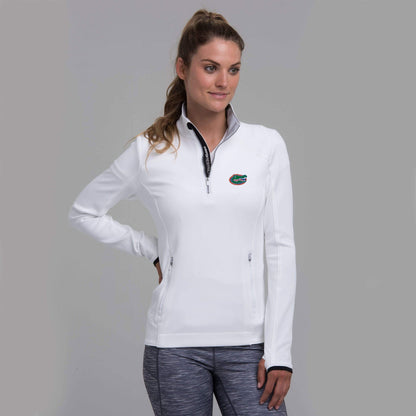 Florida Gator | Sofia Z500 Pullover | Collegiate - Zero Restriction