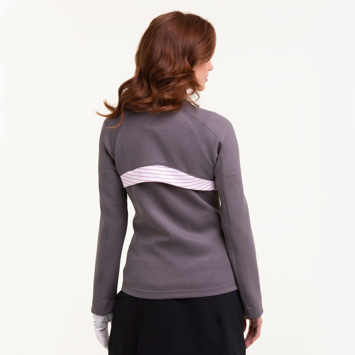 SAMANTHA Z500 PULLOVER - Zero Restriction