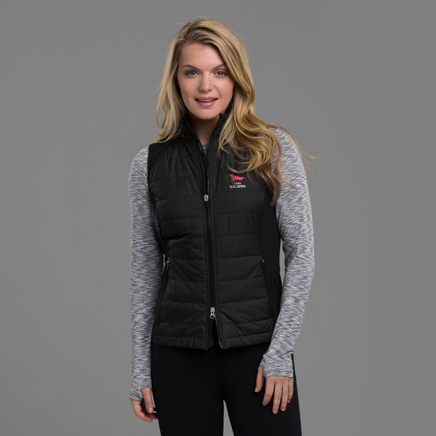 2023 US Open Tess Vest