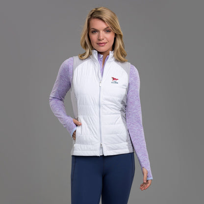 2023 US Open Tess Vest