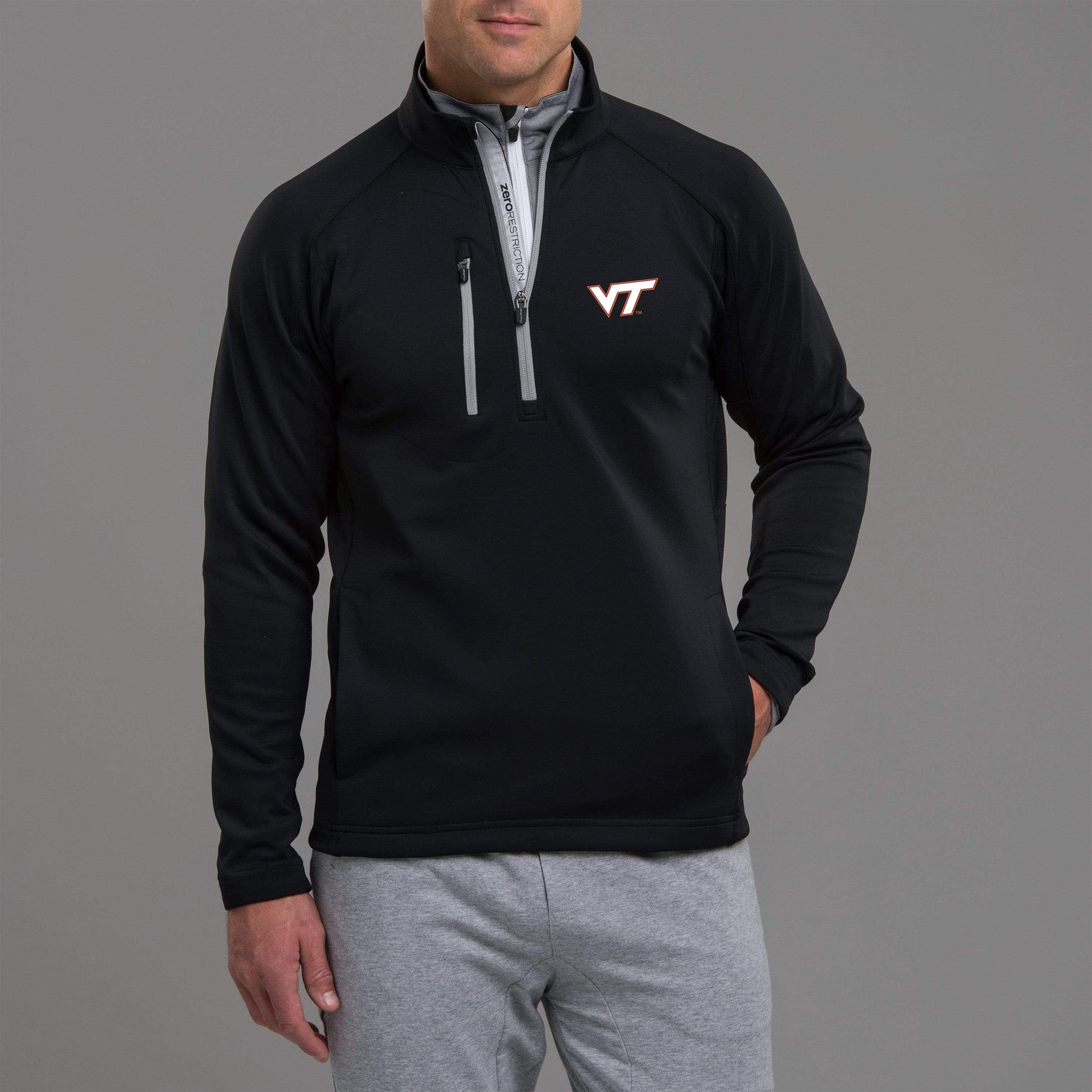 BLACK/METALLIC SILVER