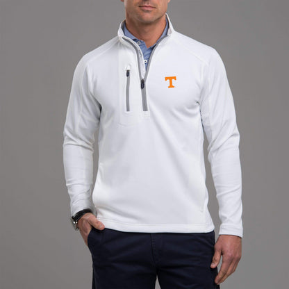 Tennessee | Z500 1/4 Zip Pullover | Collegiate - Zero Restriction