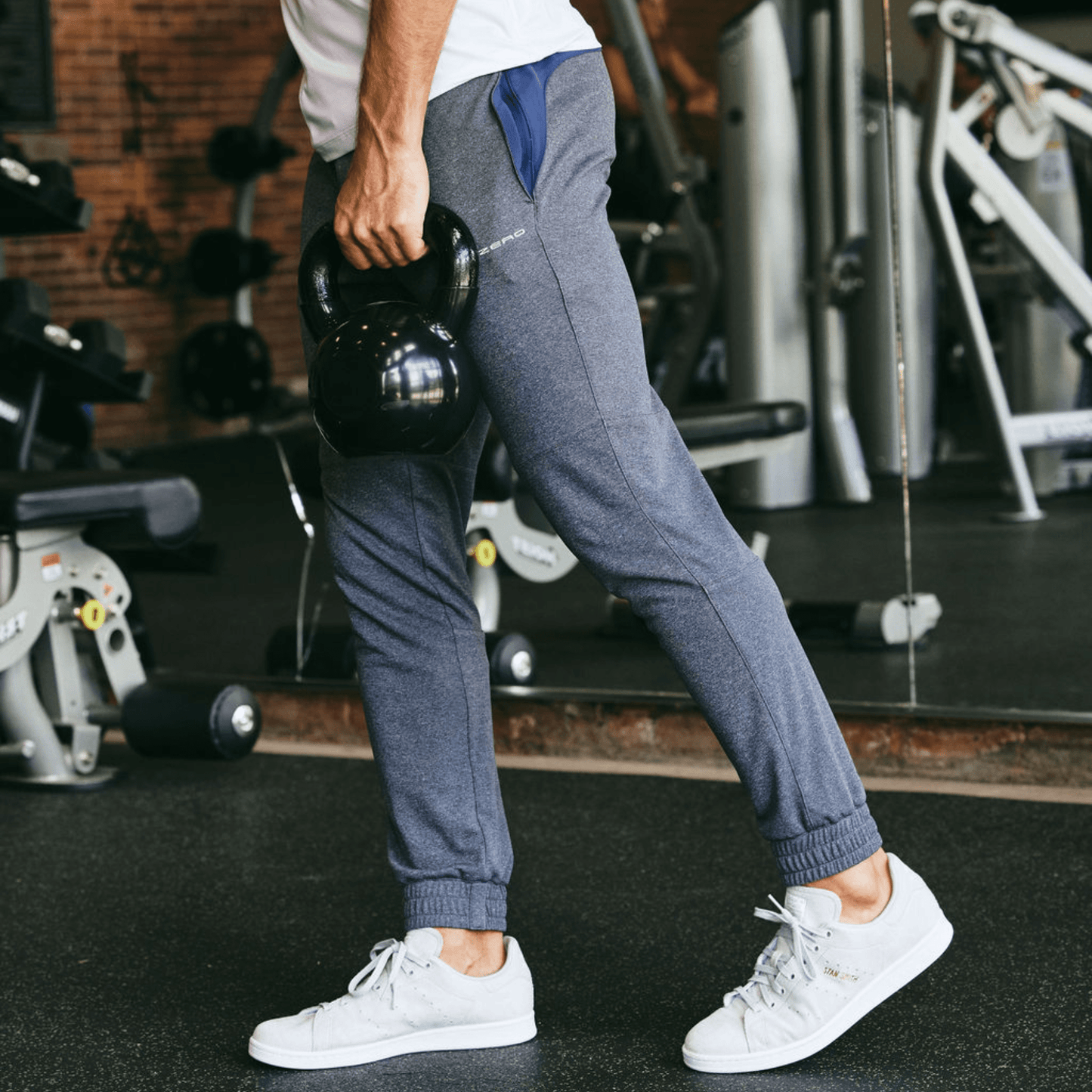 HYBRID JOGGER - SALE