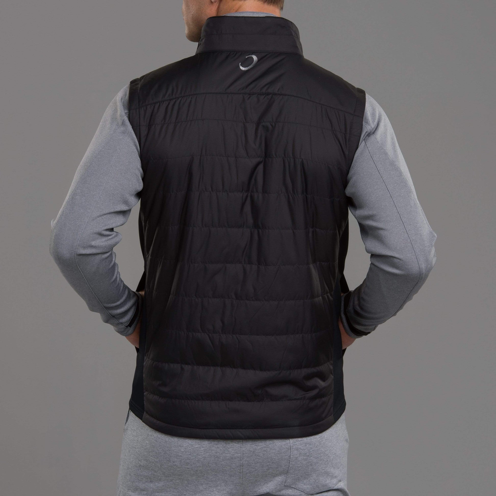 Z625 Vest - Zero Restriction