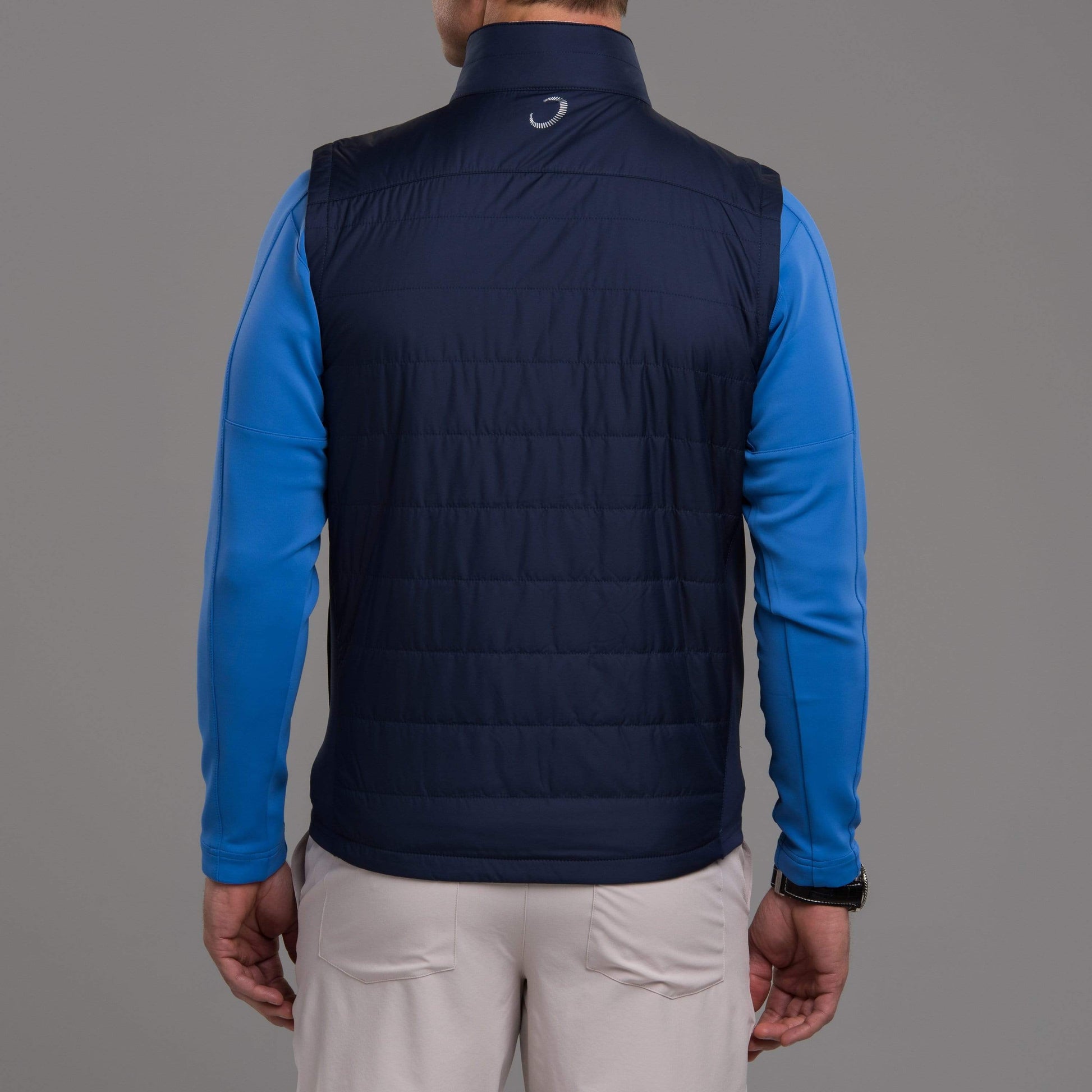 Z625 Vest - Zero Restriction