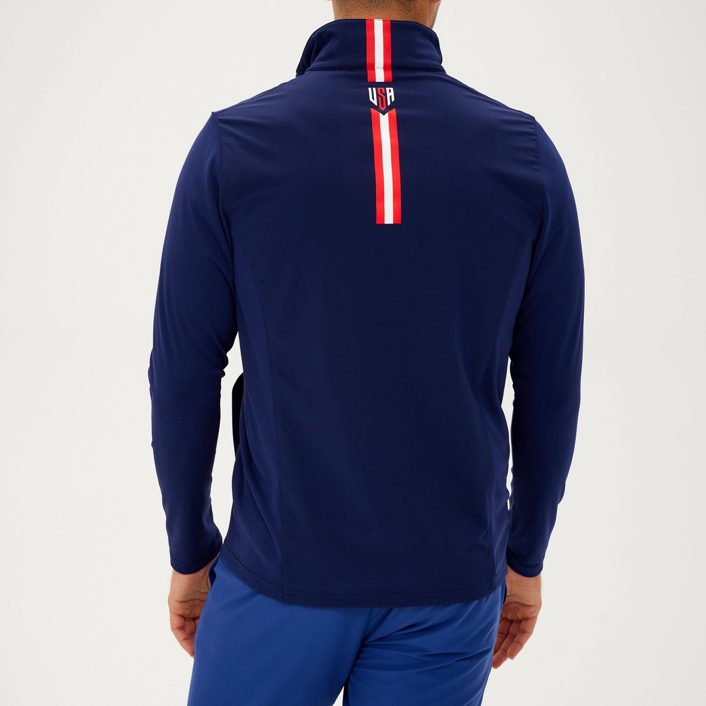 2024 Presidents Cup Z710 Full Zip Jacket