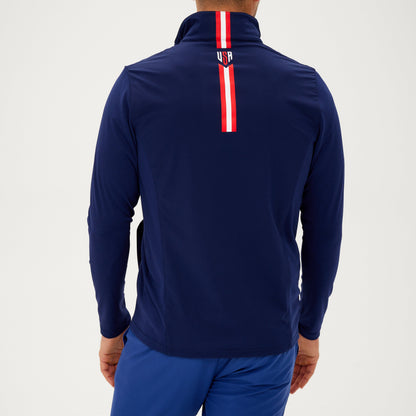 2024 Presidents Cup Z710 Full Zip Jacket