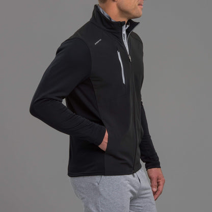 Z710 Full Zip Jacket - Zero Restriction