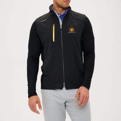 2024 Presidents Cup Z710 Full Zip Jacket