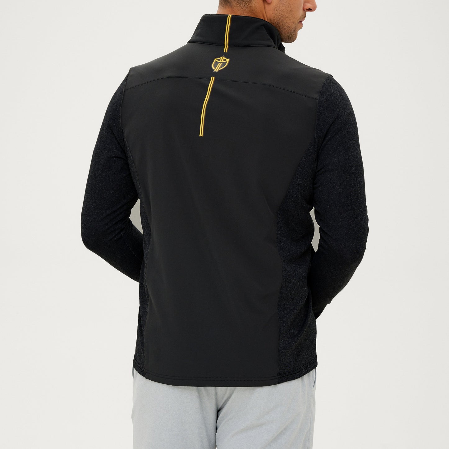 2024 Presidents Cup Z710 Full Zip Jacket