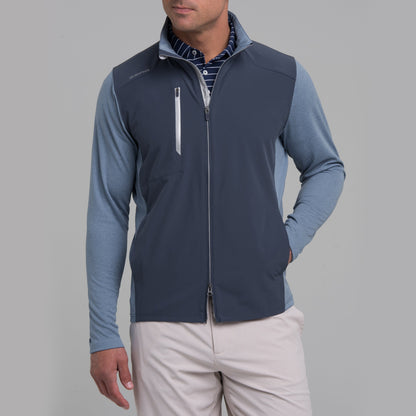 Z710 Full Zip Jacket - Zero Restriction