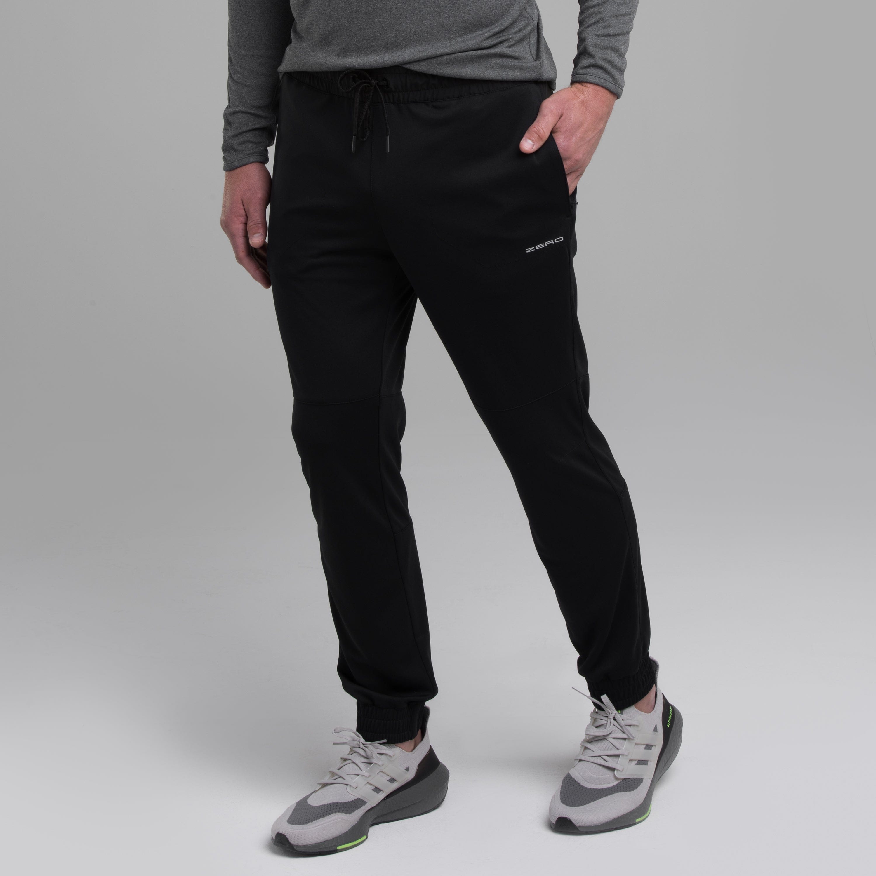 HYBRID JOGGER - SALE - Zero Restriction