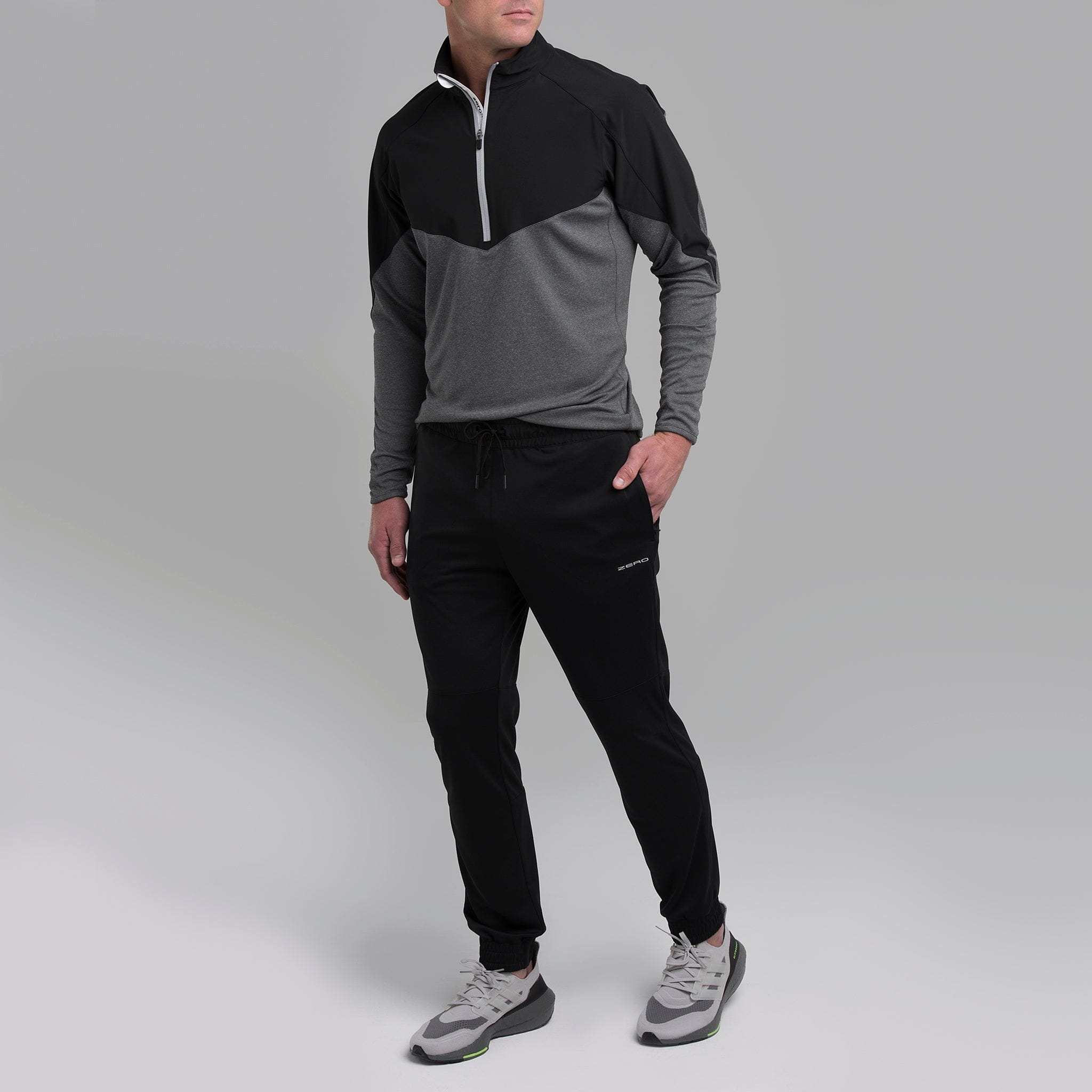 HYBRID JOGGER - SALE - Zero Restriction